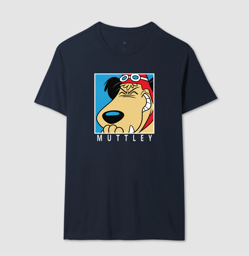 Camiseta Vintage - Imagem 6