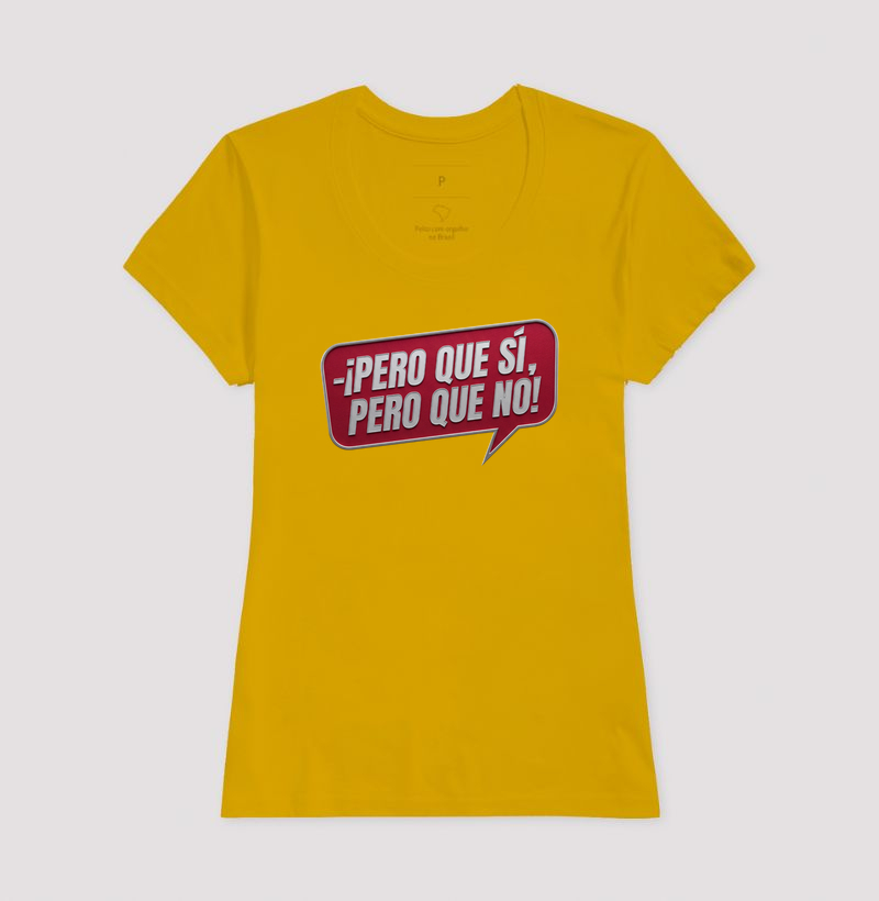 Pero que sí! - Imagem 15