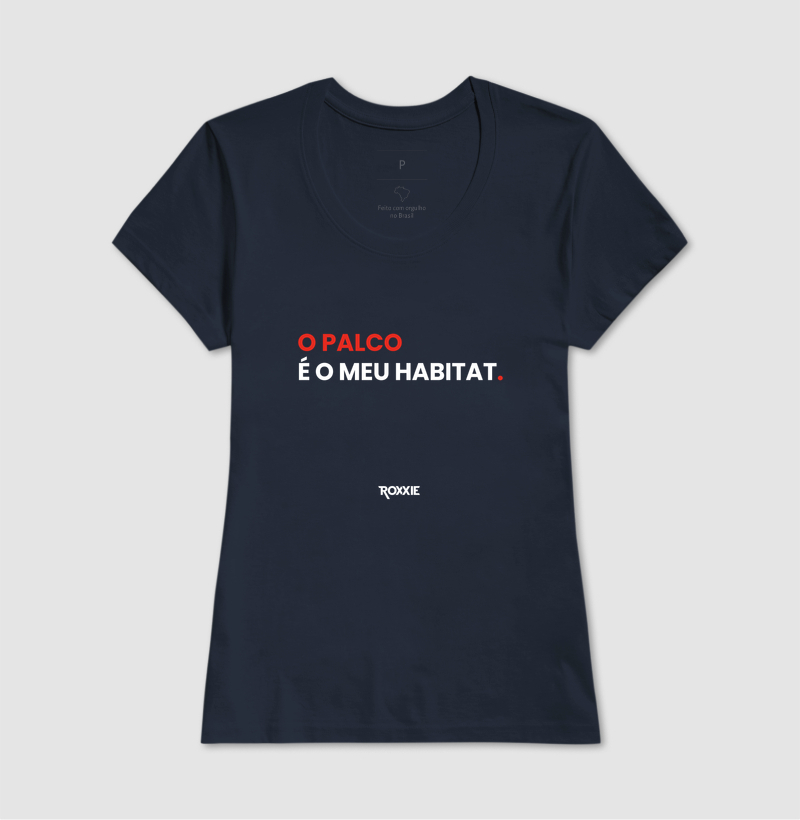 O palco é meu habitat - Imagem 5