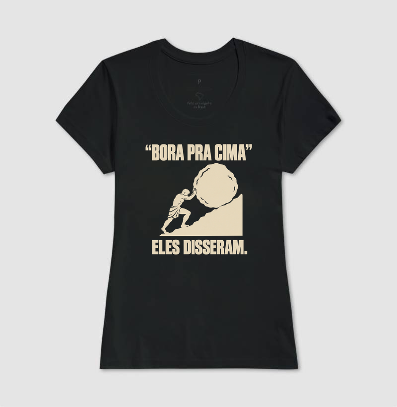 Sísifo — Bora Pra Cima - Imagem 3