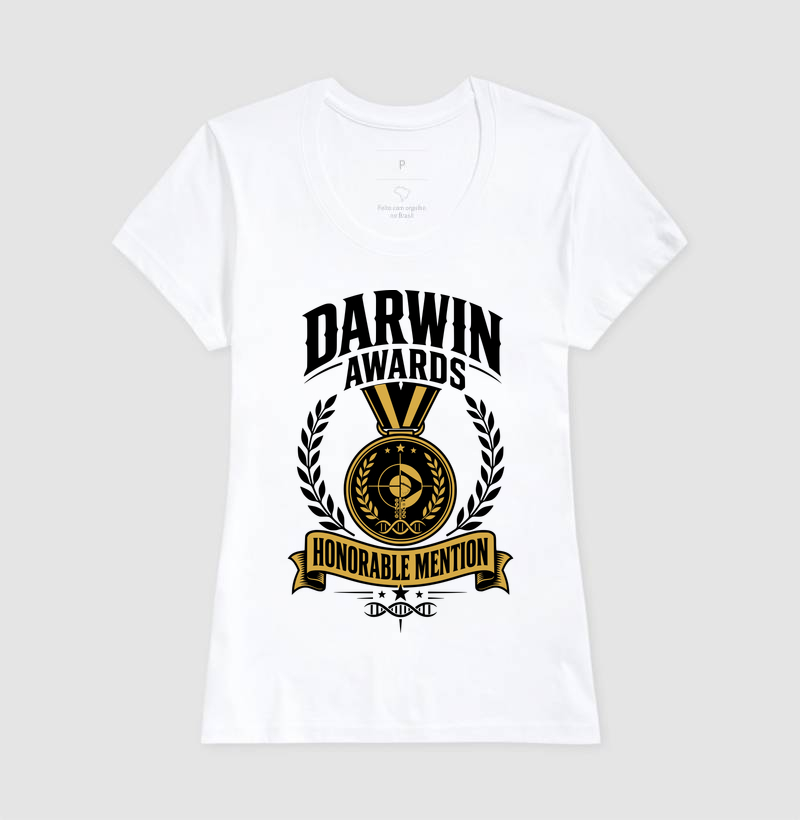 Darwin Awards Collections BoyShooterBrasil - Imagem 6
