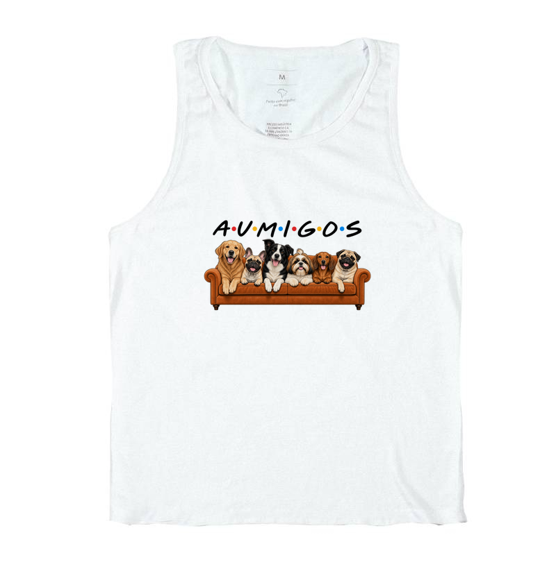 A.U.M.I.G.O.S - Imagem 2