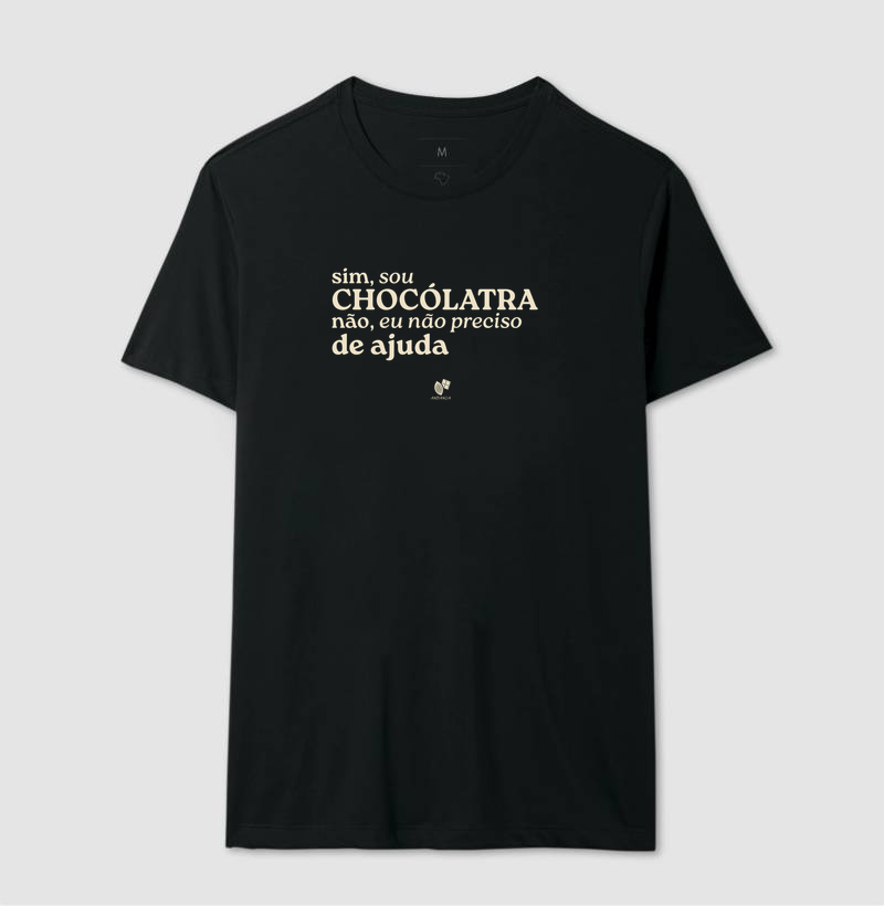 Sim, sou chocólatra - Imagem 3