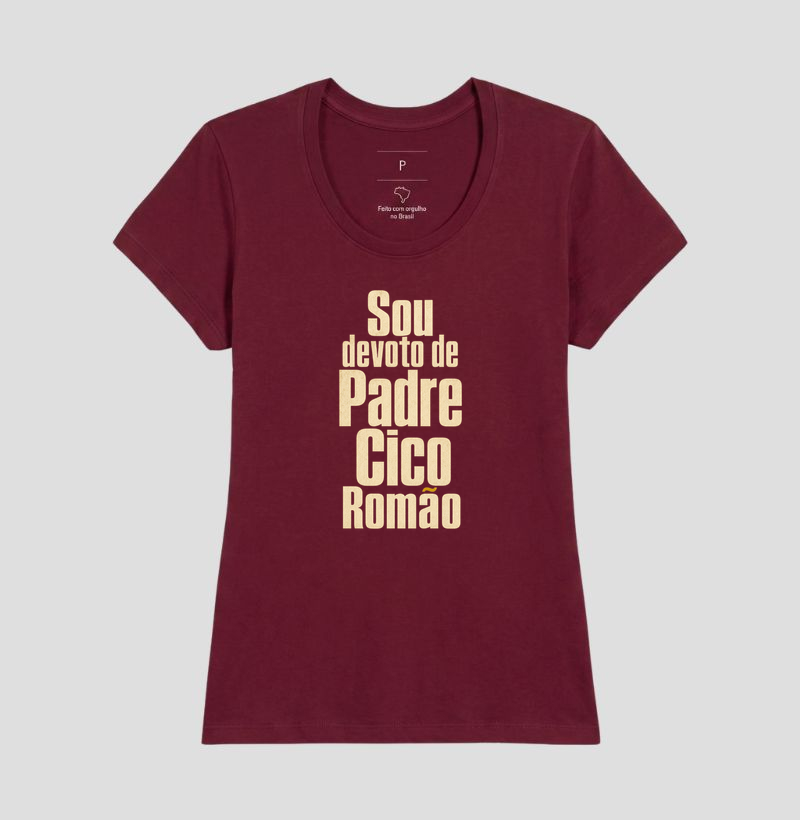 Camisa 18
