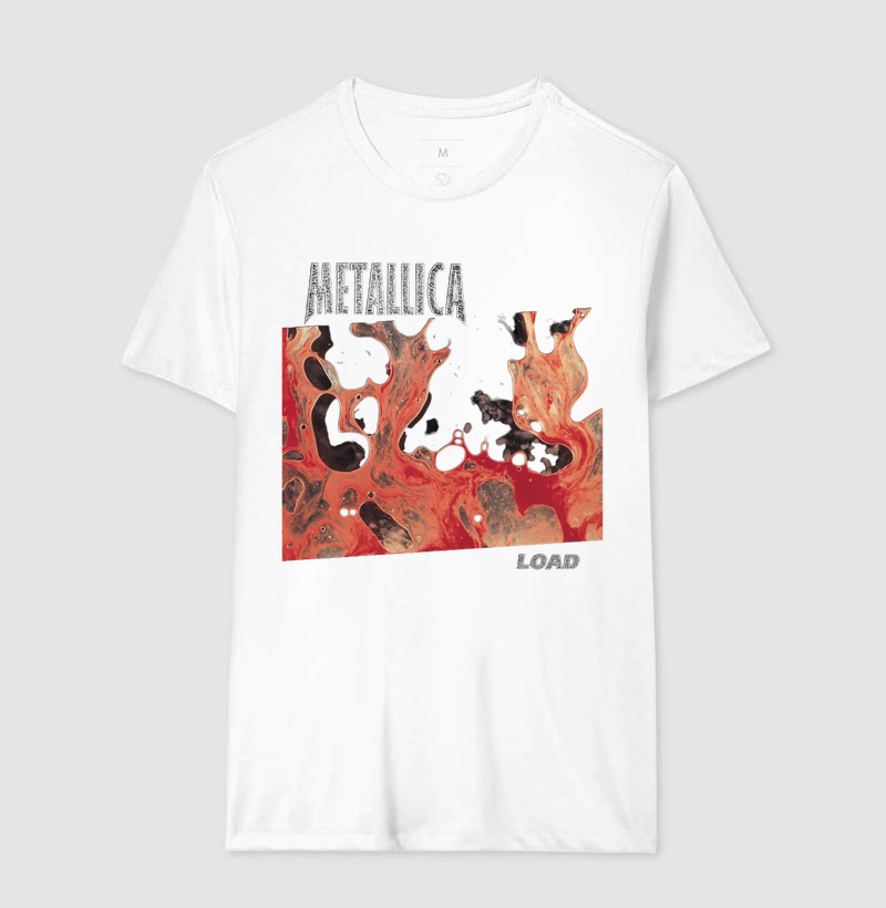 Metallica - Load - Imagem 4