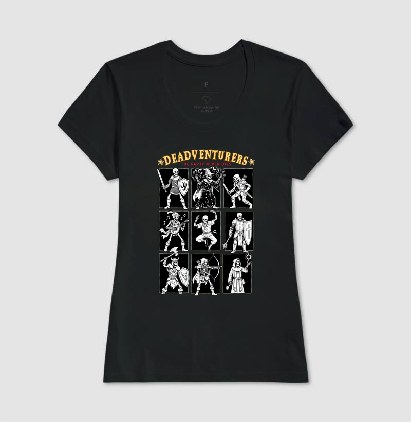 Deadventurers - Imagem 3