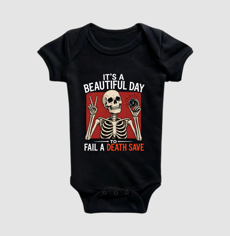 Beautiful Day to Die - Imagem 2