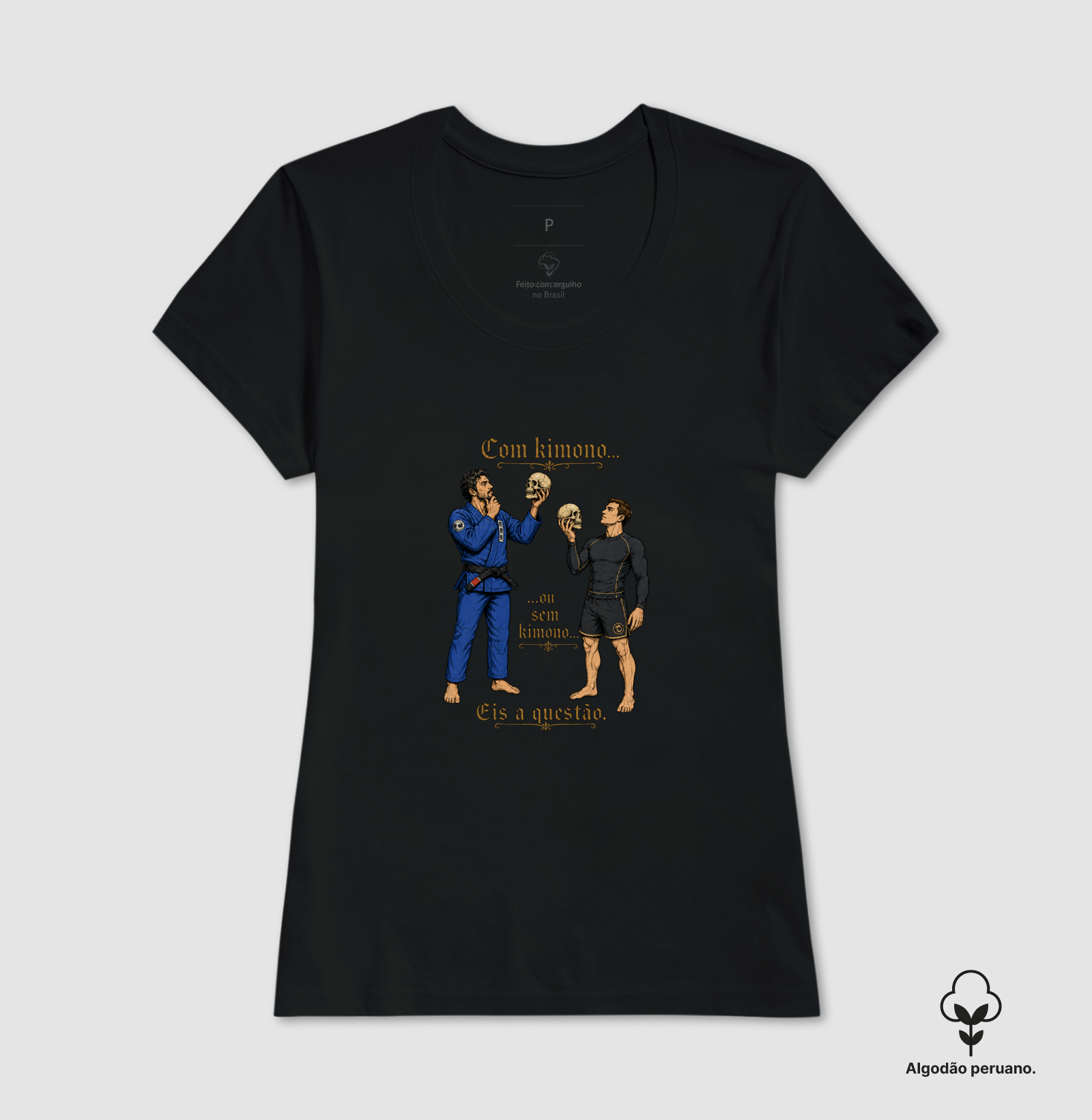 Camisa 1