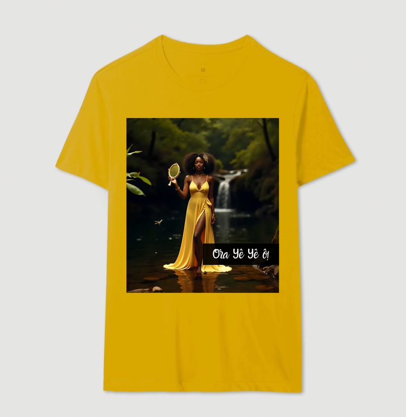 Camisa 16