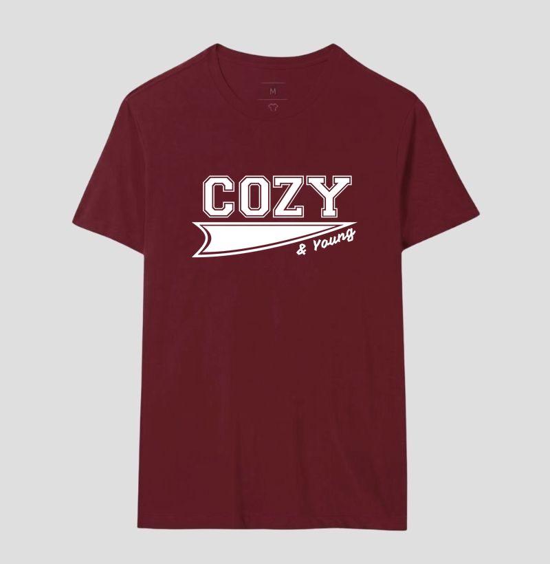 Cozy & Young  - Imagem 14
