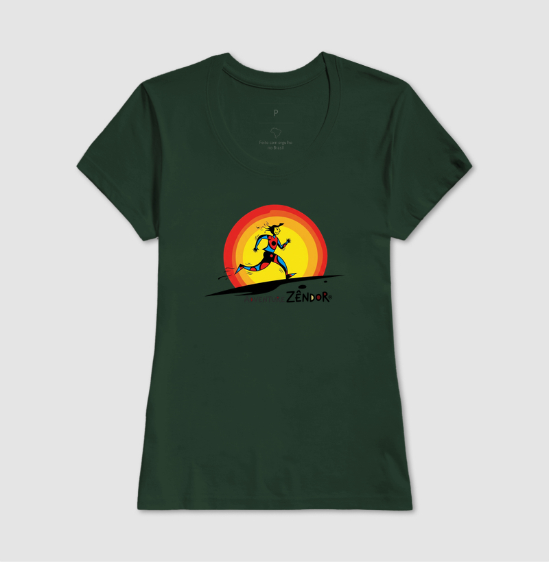 Camisa 9