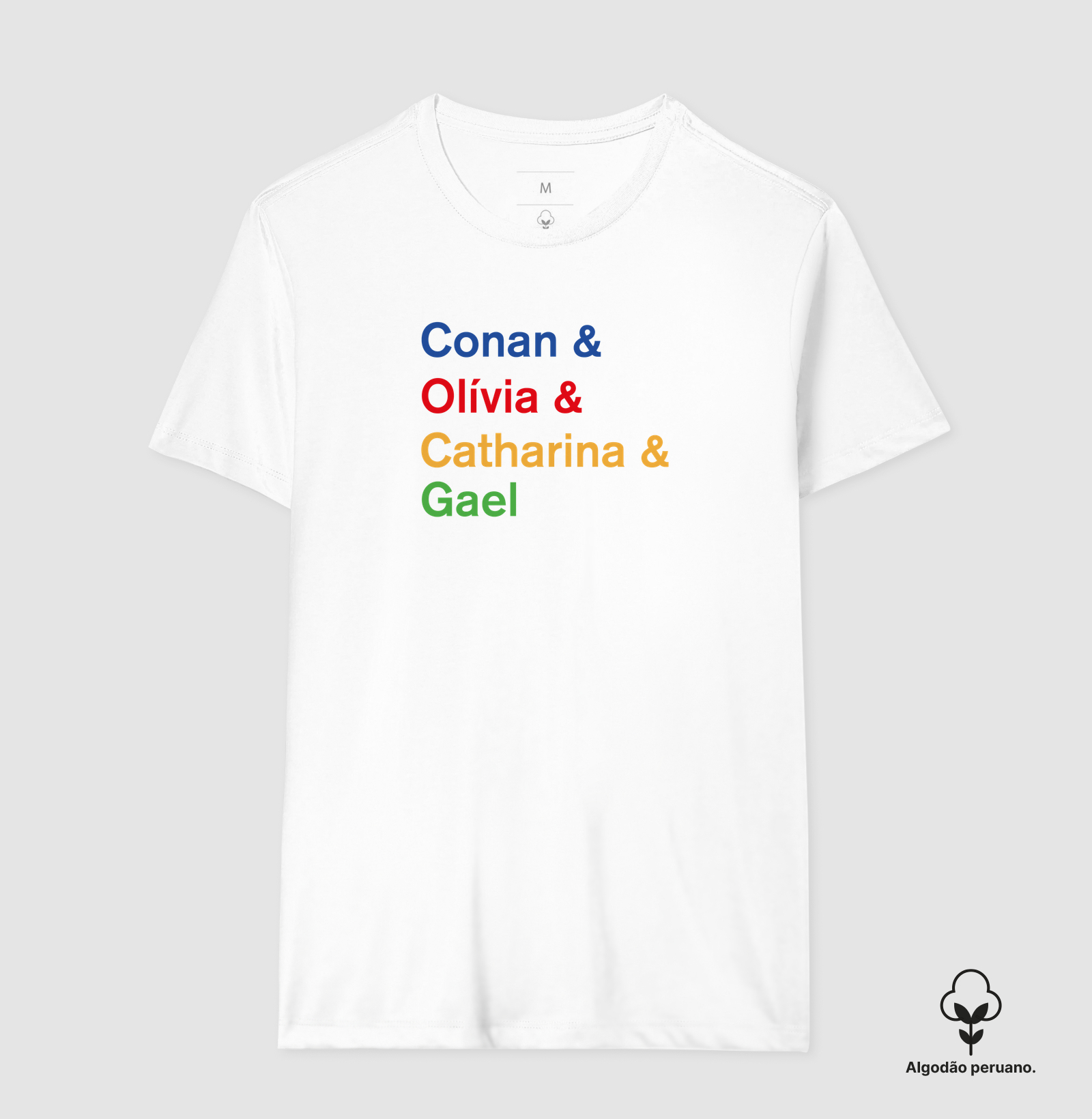 Personalizada 009 - Imagem 2