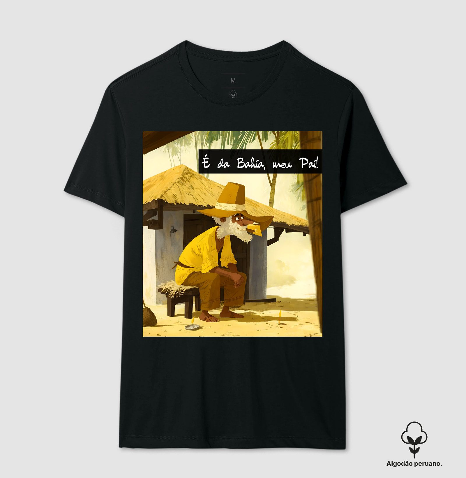 Camisa 1