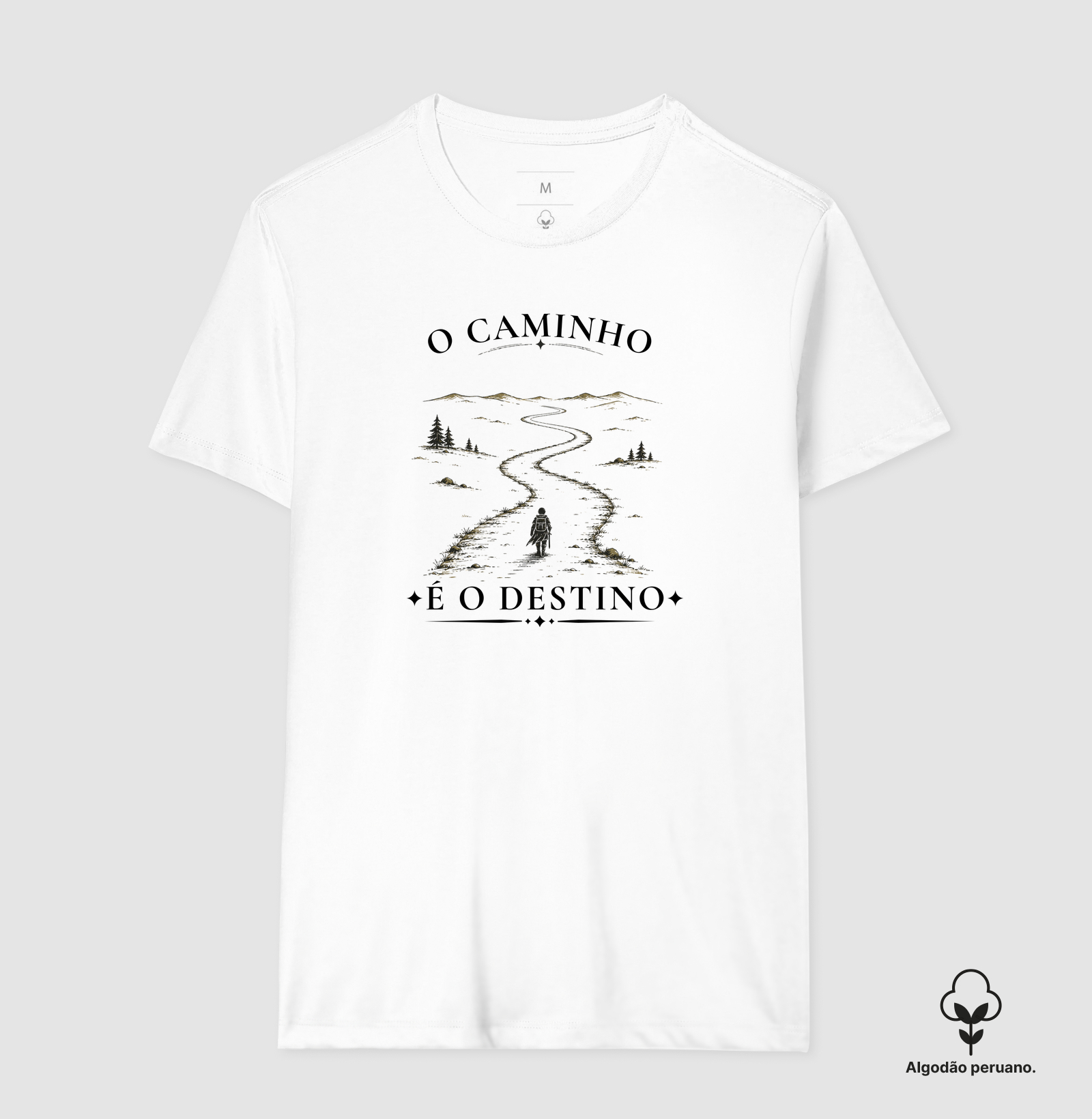 O Caminho é o Destino - Imagem 7