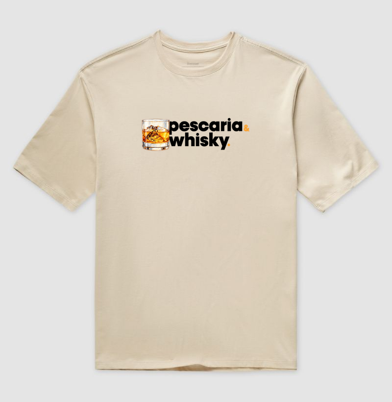 🥃 Pescaria & Whisky - Imagem 3