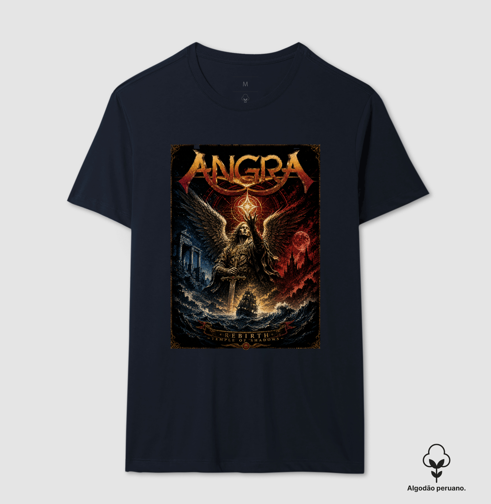 Camisa 3