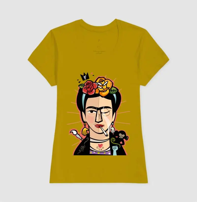 Camisa 9