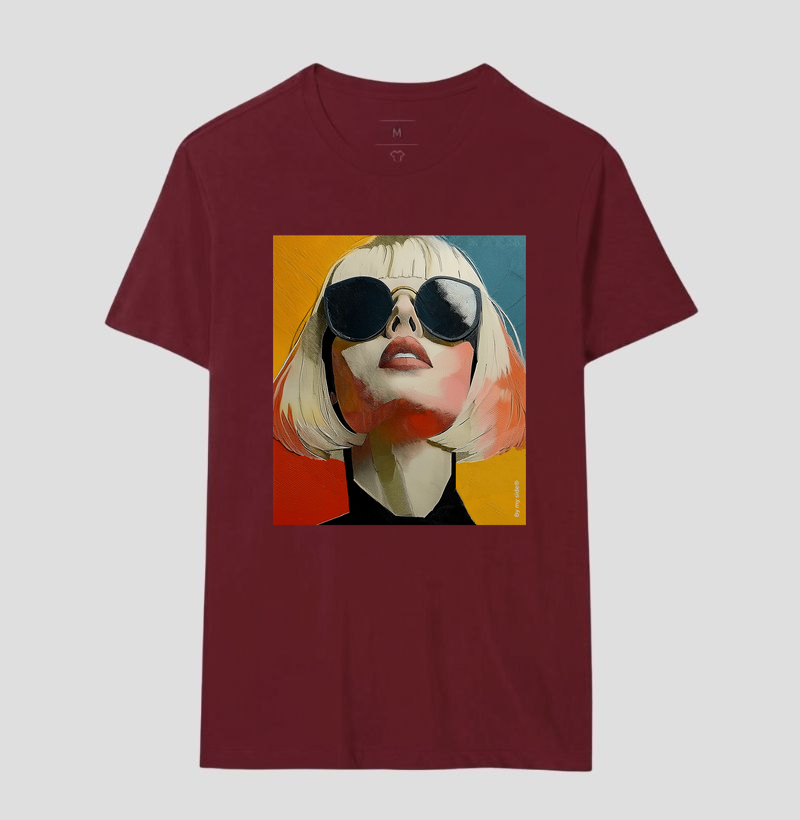 Camisa 18