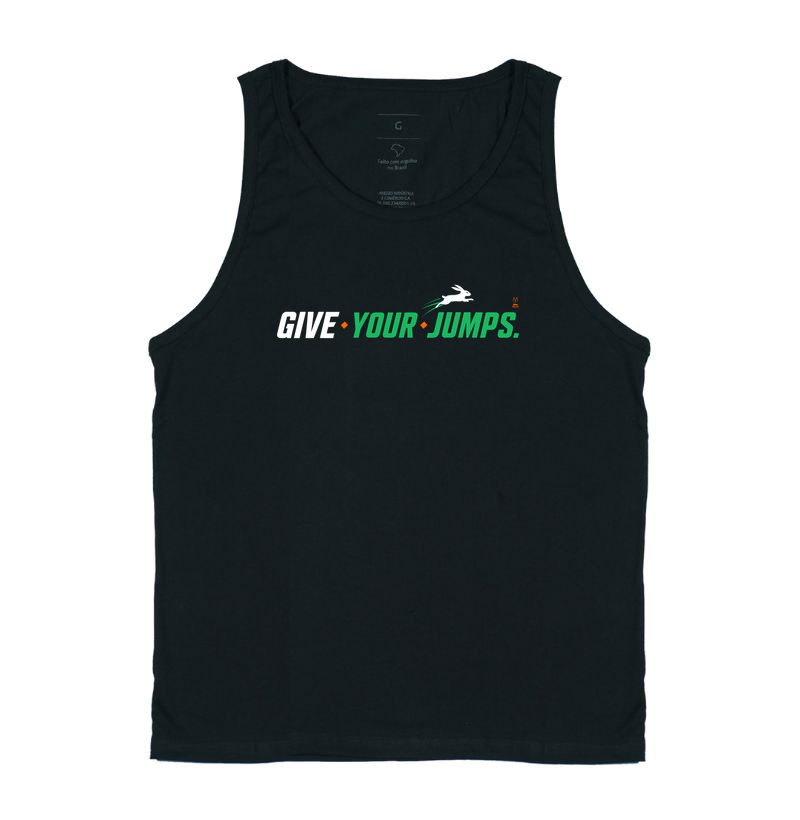 Give your jumps (Dê seus pulos) - Gíria baiana - Imagem 3