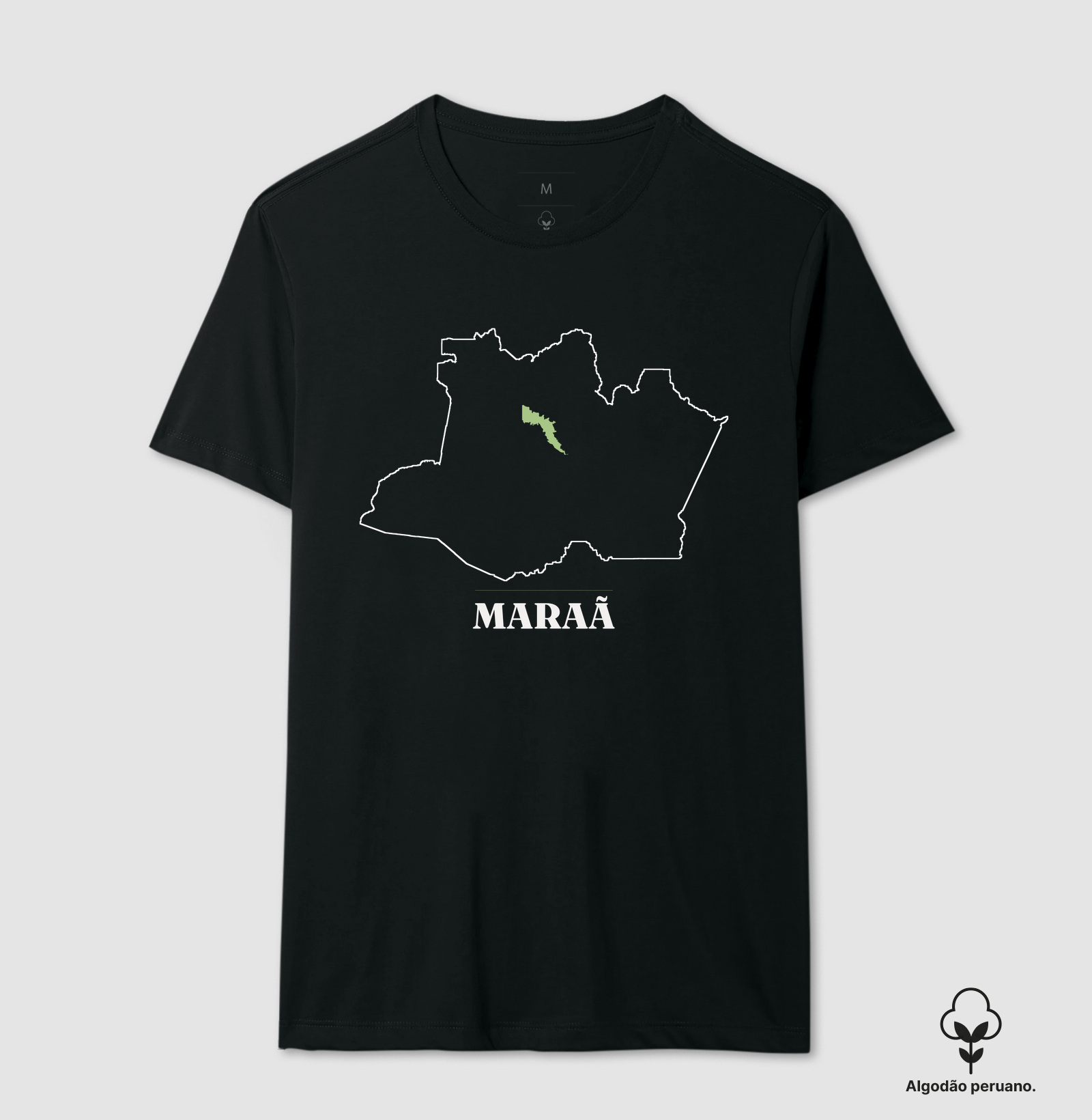 Maraã | Traço AM - Imagem 4