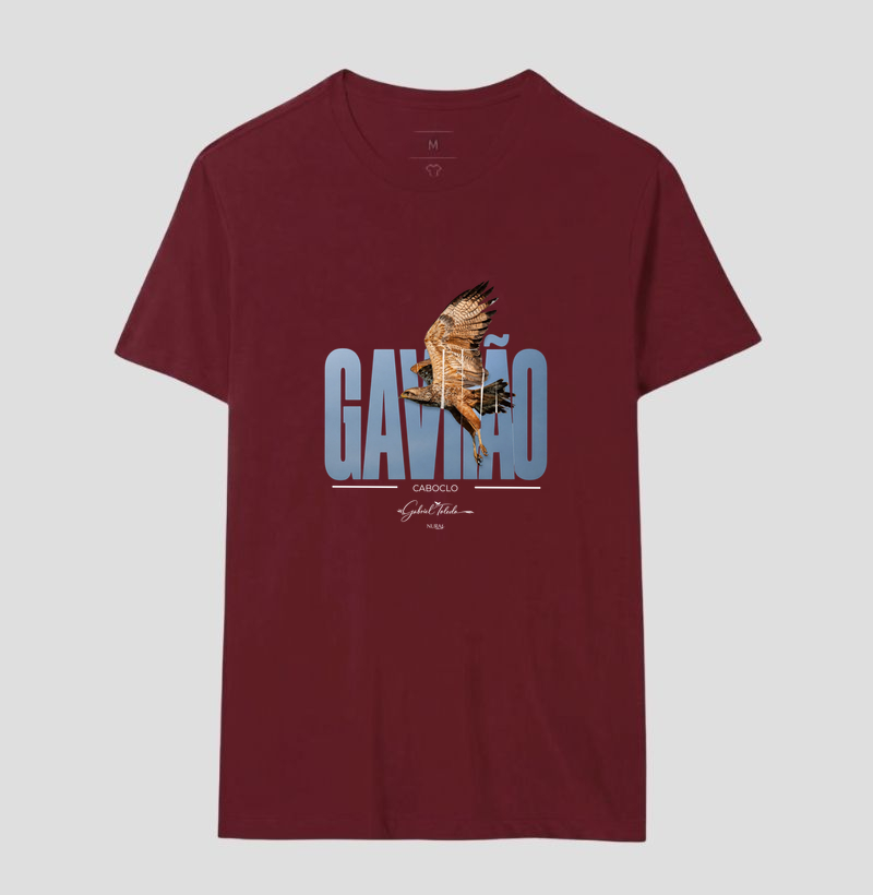 Camisa 17