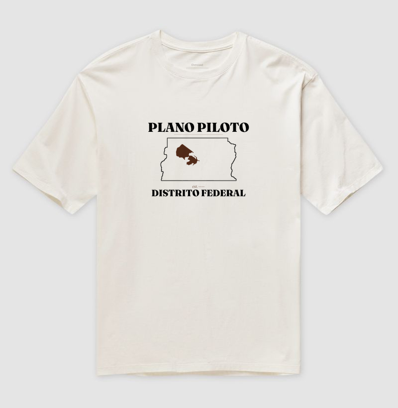 Plano Piloto | Legado DF - Imagem 4