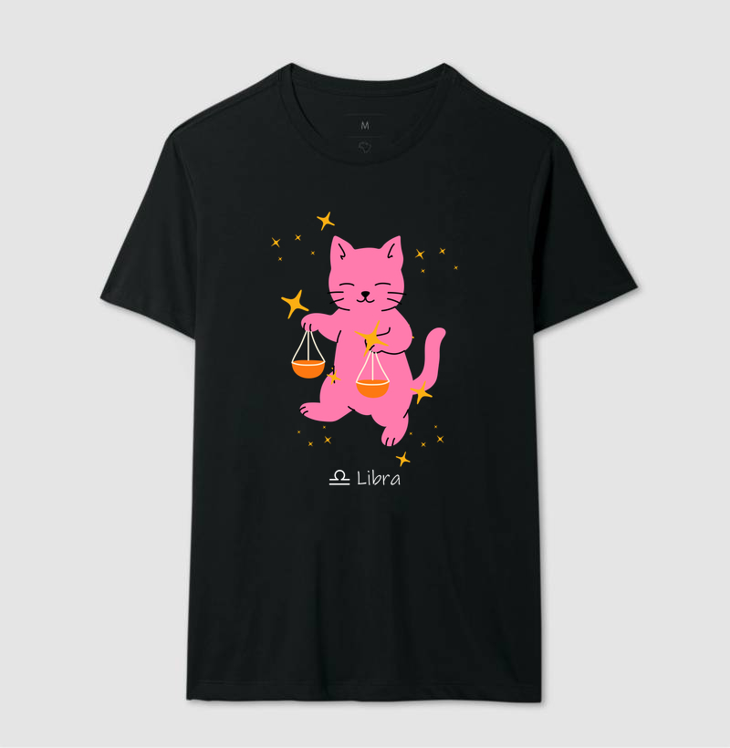 Libra (Coleção Zodi Astral) - Imagem 2