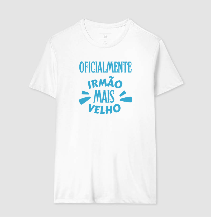 Oficialmente irmão mais velho - Imagem 3