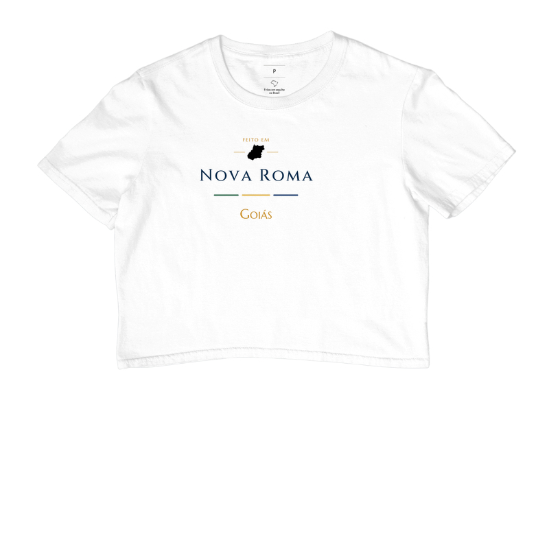 Feito em Nova Roma GO - Imagem 3