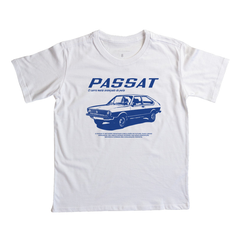 Passat | O carro mais avançado do país - Imagem 8