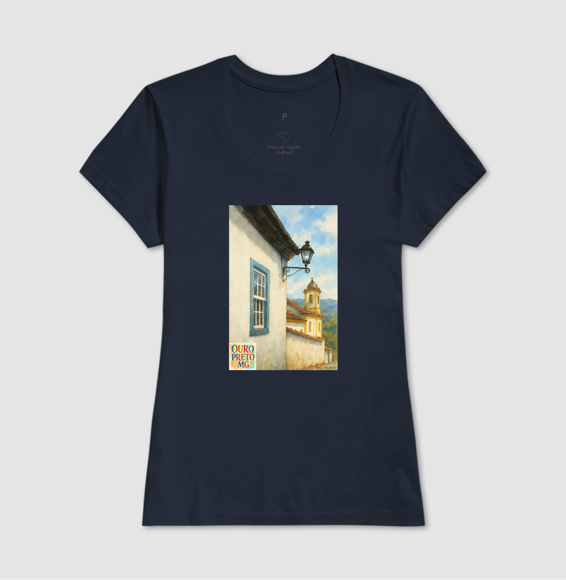 Camisa 9