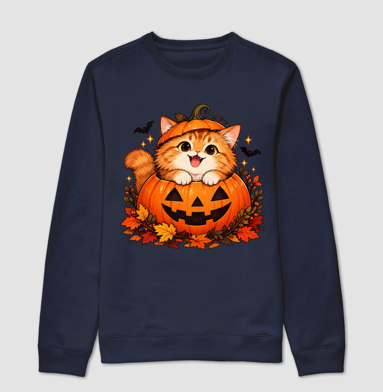 Gatoween - Travessura Aprovada - Imagem 5