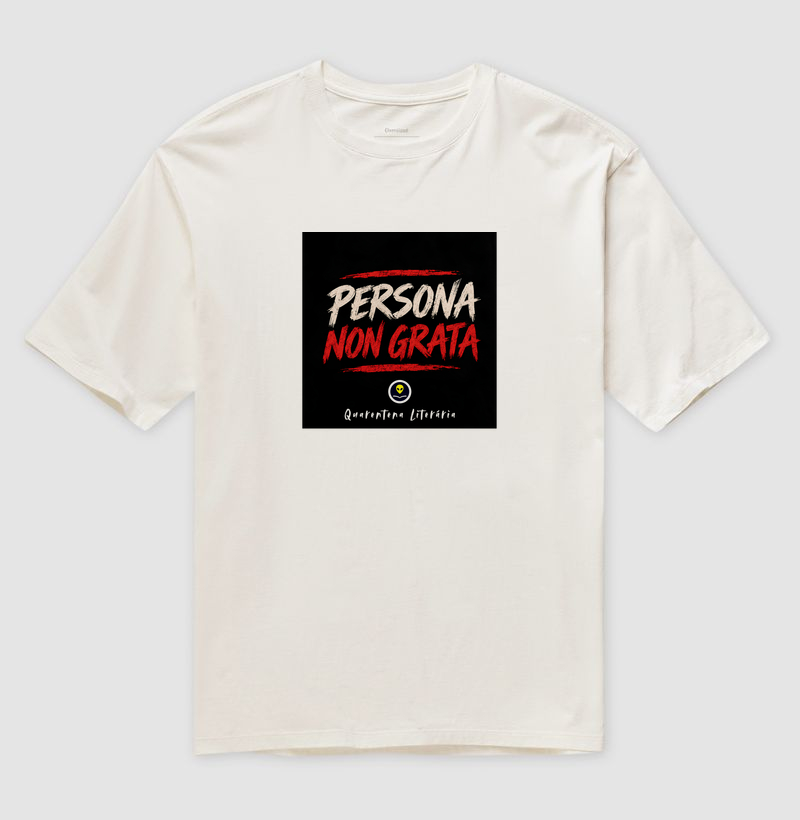 PERSONA NON GRATA - Imagem 4