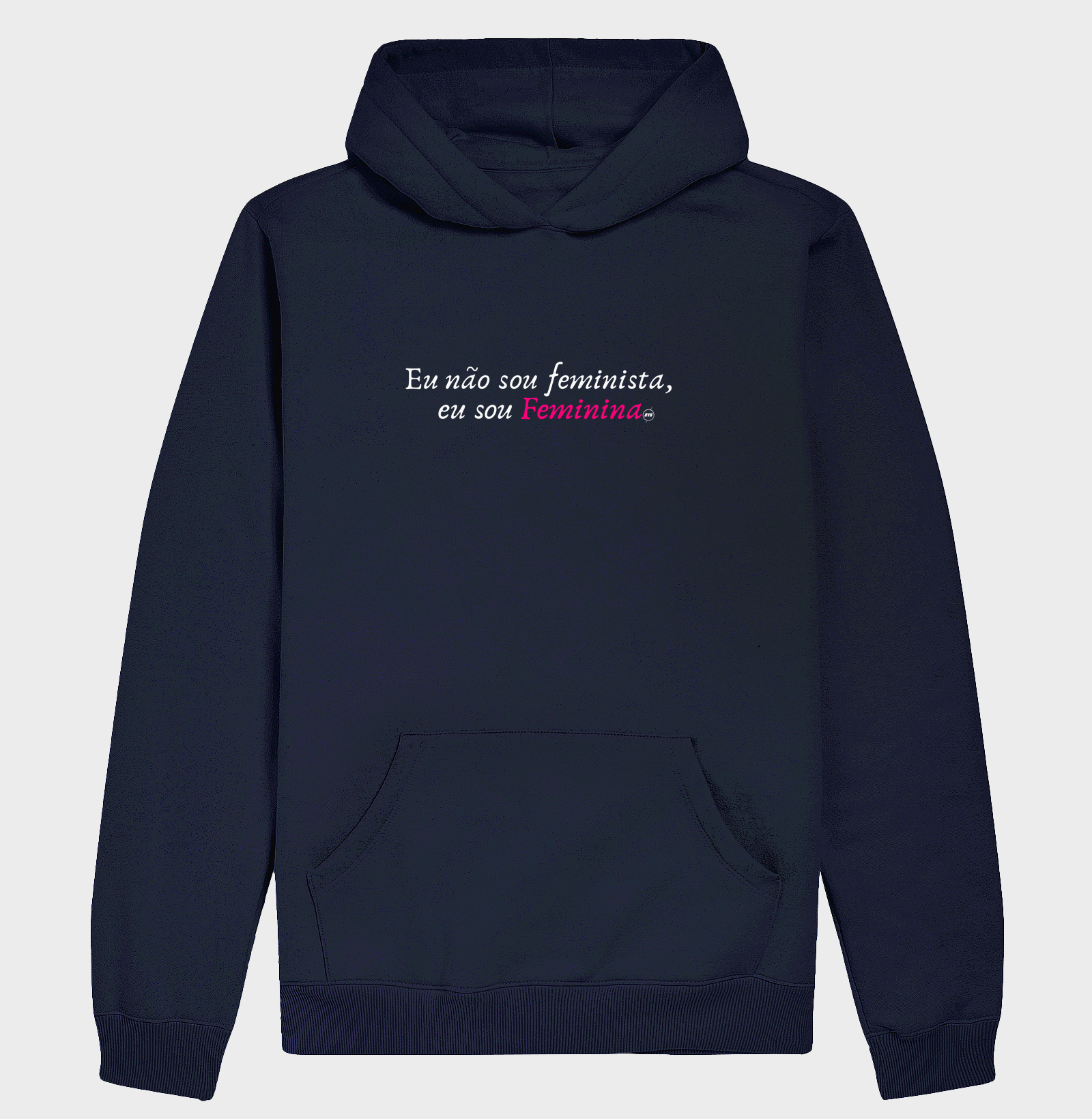 Eu sou feminina - Imagem 3