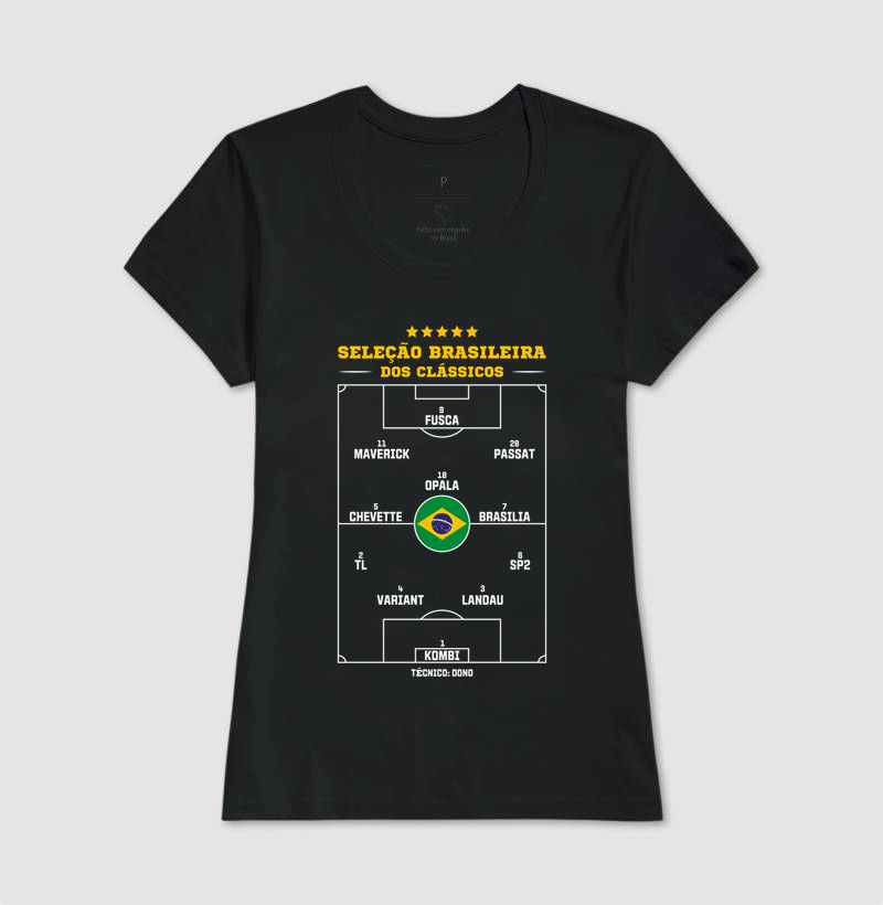 Camisa 3