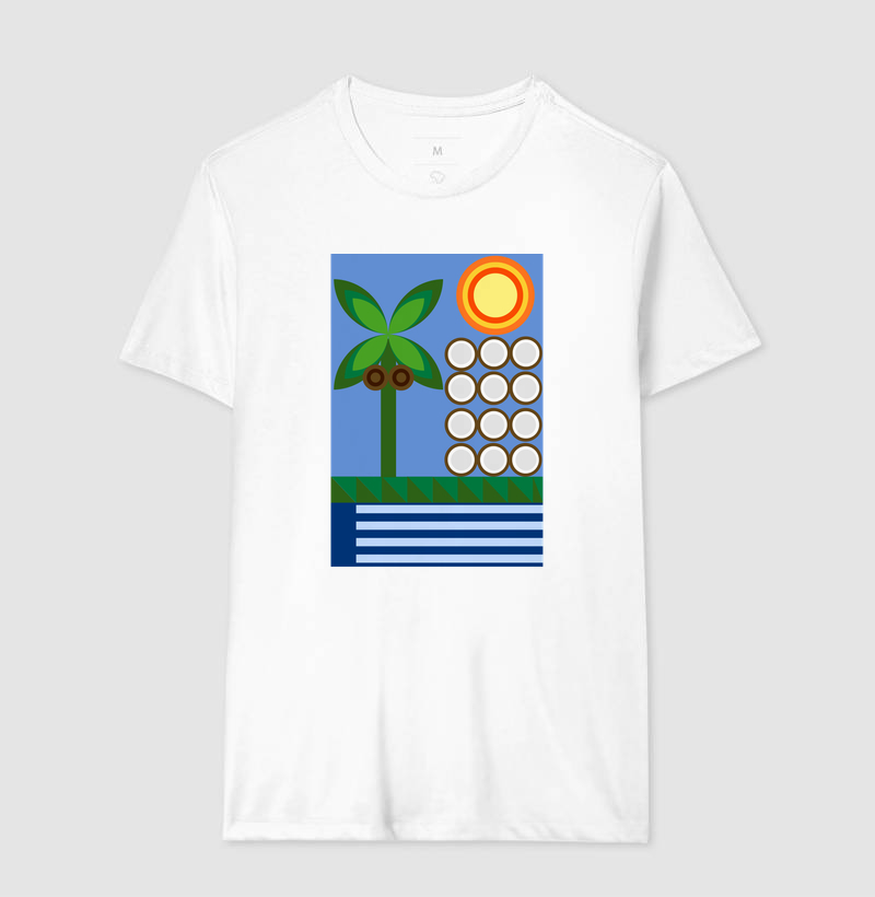 coqueiro modernista - Imagem 4