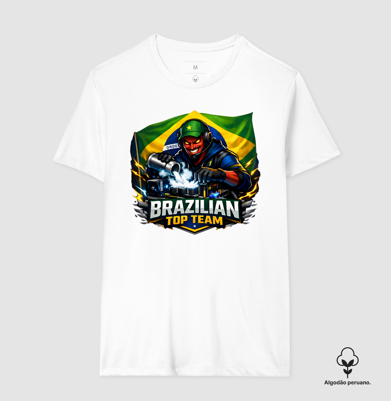 Camisa 5