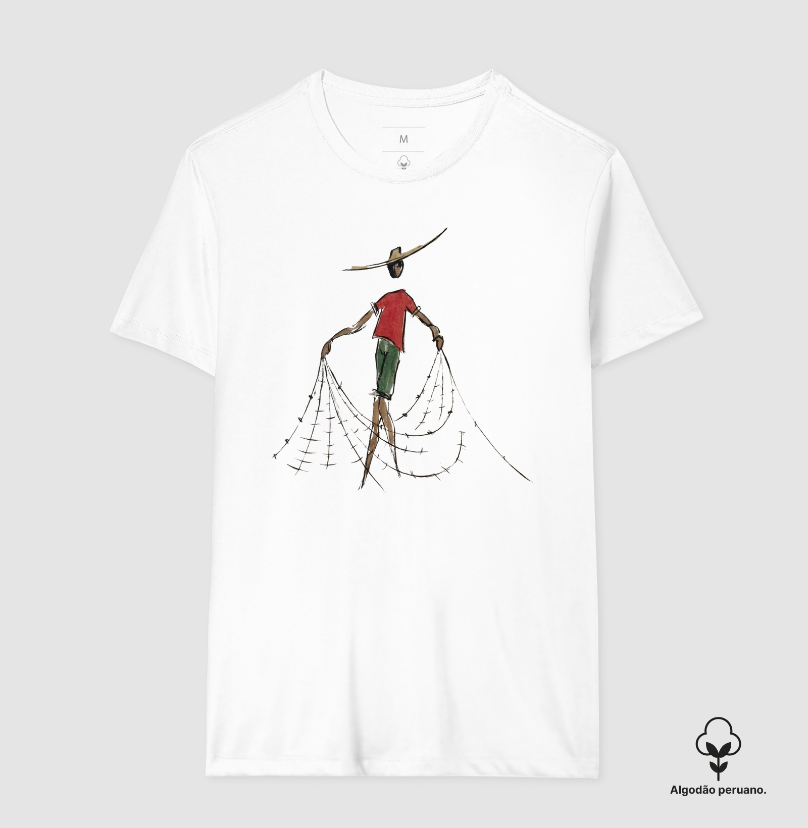 Camisa 1
