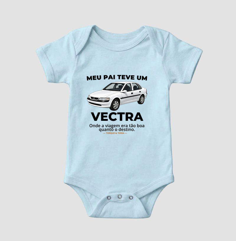 Meu pai teve um - VECTRA - Imagem 4