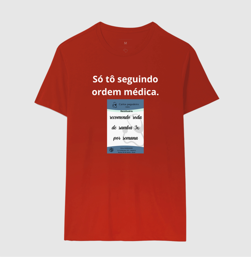 Camisa 9