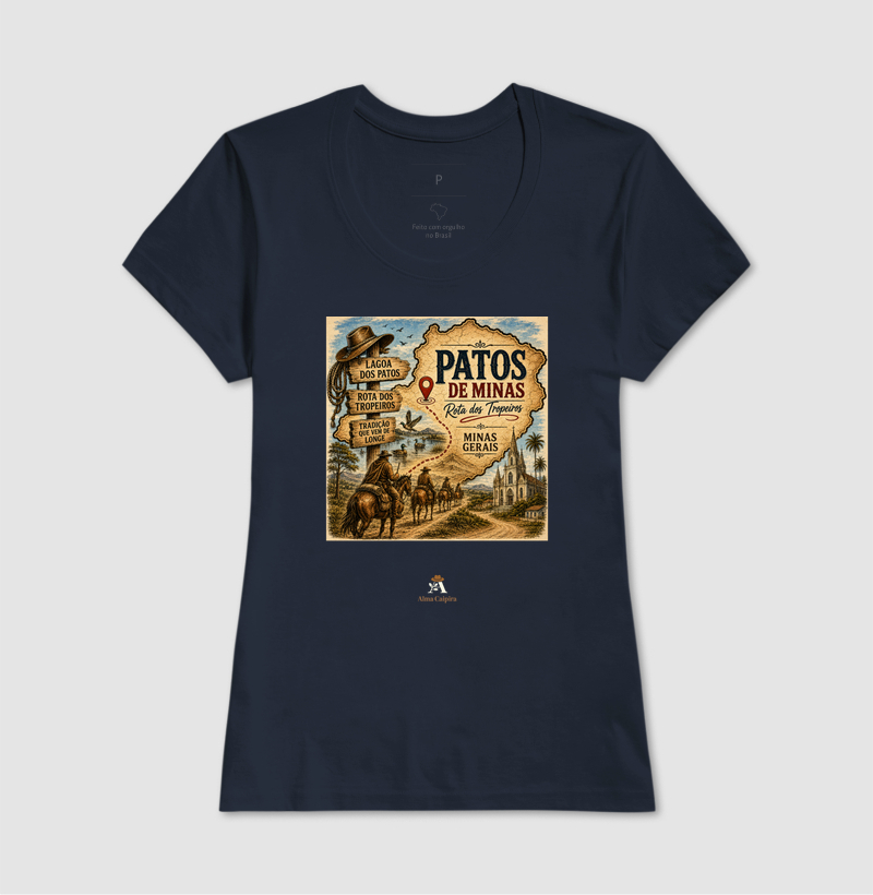 Camisa 6