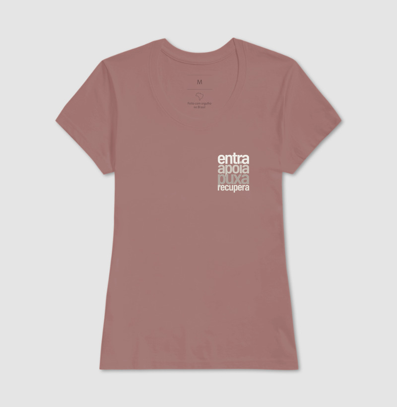 Camisa 17