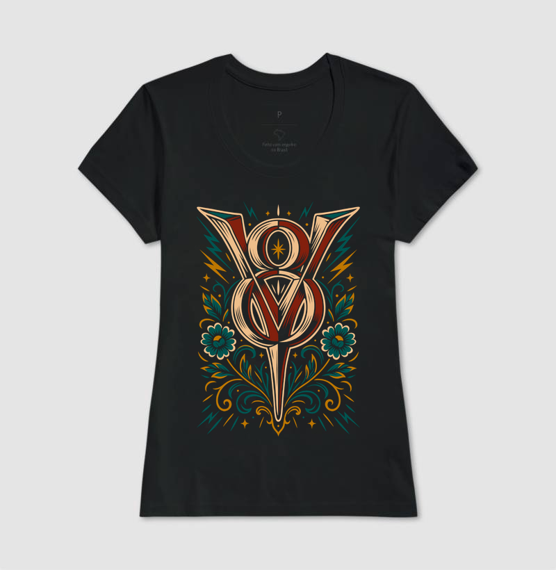 Camisa 5