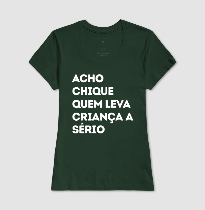 Camisa 10