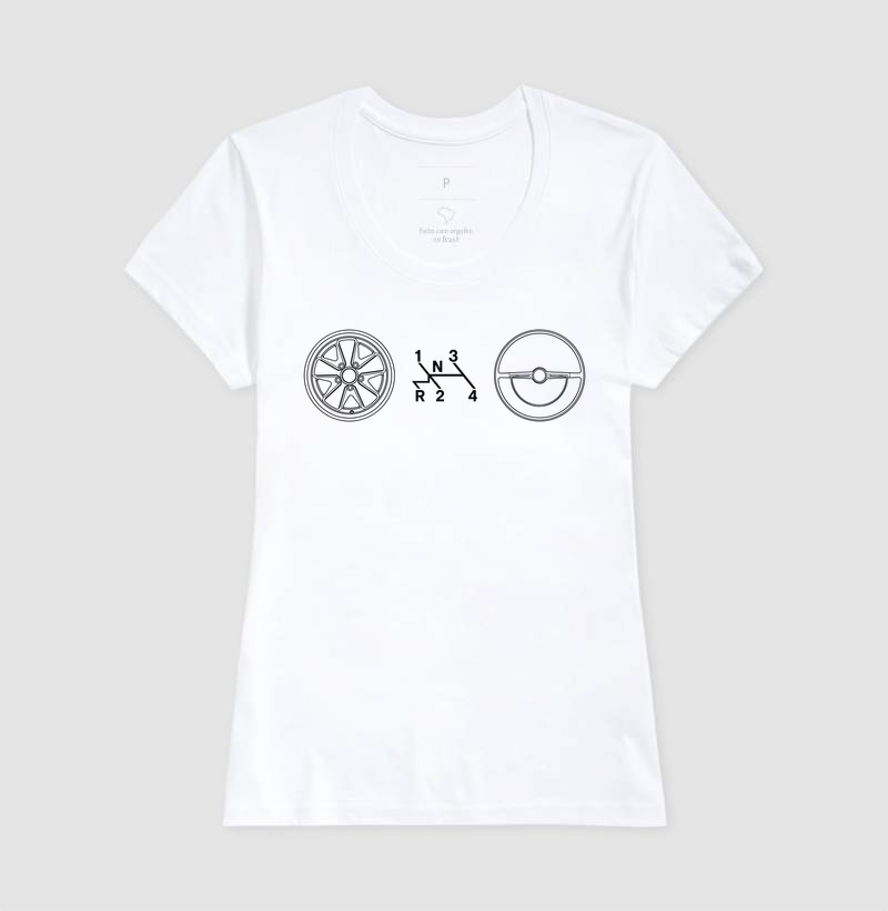 Camisa 5