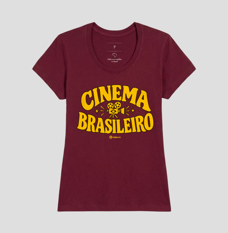 Cinema Brasileiro - Imagem 19