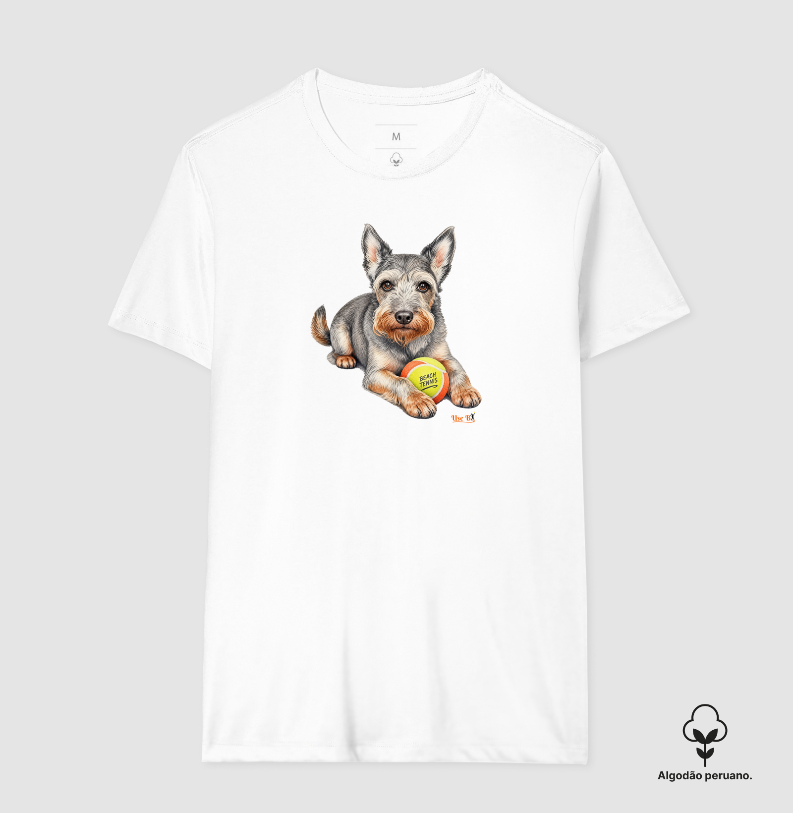 Schnauzer do BT - Imagem 4