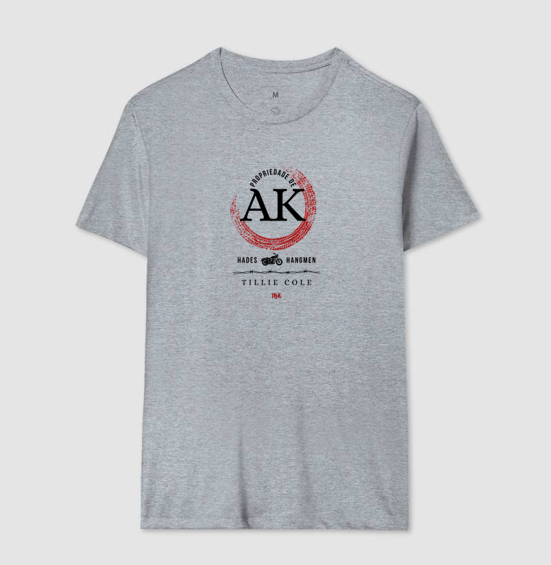 Propriedade de AK - Imagem 8