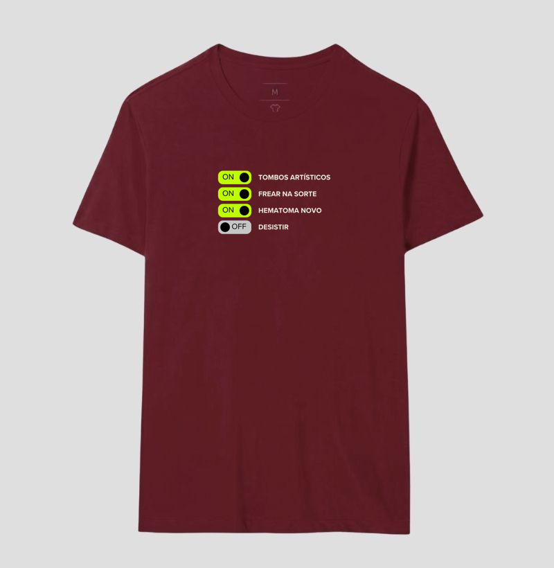 Camisa 17