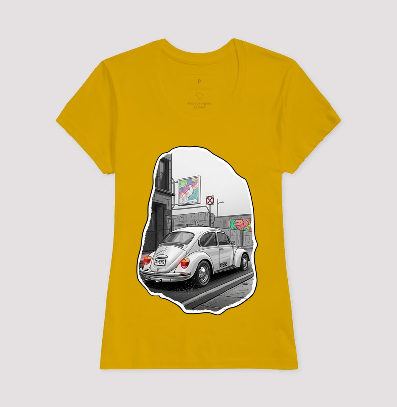 Camisa 17